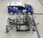 Dacia Lodgy Glace Trophee Andros 2011 года